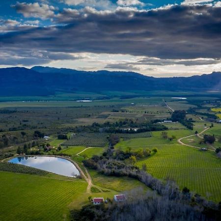 Fraaigelegen Farm - Home Of Adhara Evoo Tulbagh Esterno foto